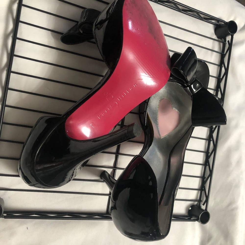 Women Hills Shoes